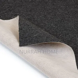Delta Acoustic Carpet - Wall-to-Wall