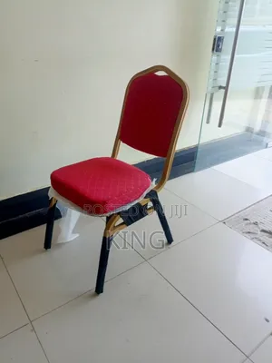 Kiti Kipya cha Mkutano - Jumla na Rejareja