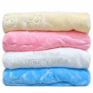Baby Shawl - Soft Warm Wrap Blanket for Newborns & Infants