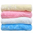 Baby Shawl - Soft Warm Wrap Blanket for Newborns & Infants - 1