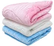 Baby Shawl - Soft Warm Wrap Blanket for Newborns & Infants - 2