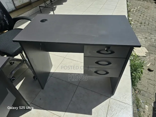 Approved Executive Desk - 1