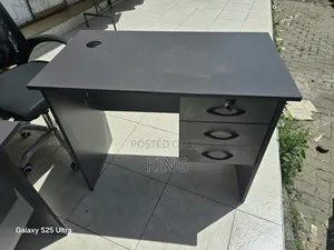Approved Executive Desk