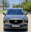 Mazda CX-5 2017 Gray - 1