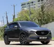 Mazda CX-5 2017 Gray - 2