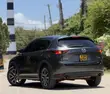 Mazda CX-5 2017 Gray - 3