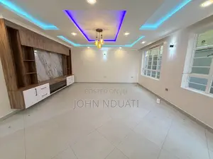 Nyumba ya kifahari ya Vyumba 4 na DSQ, Membley Estate - Inapangishwa