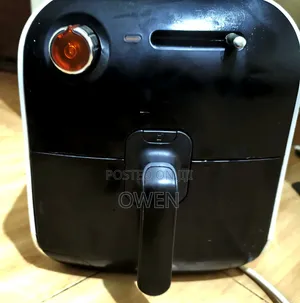 Tefal Air Fryer 4L - Imetumika