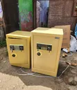 Brand New Digital Steel Safe Box - 1