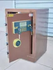 Brand New Digital Steel Safe Box - 2