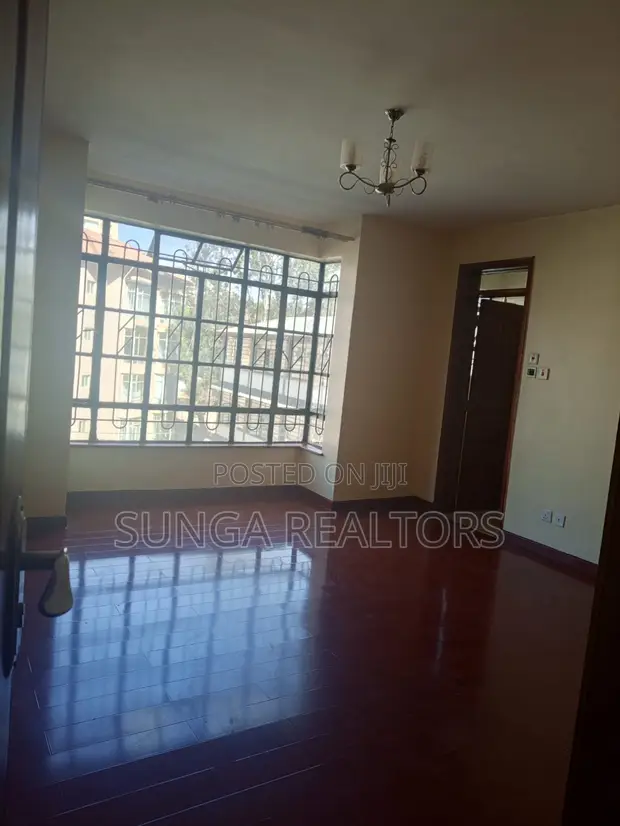 4 Bedroom Apartment for Rent in Hurlingham - 1