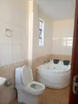 4 Bedroom Apartment for Rent in Hurlingham - 4