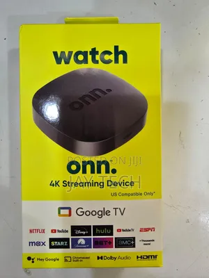 ONN TV Box 2+16GB 4K UHD