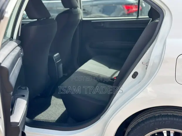Toyota Axio 1.5 G 2WD 2020 Nyeupe - 1
