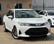 Toyota Axio 1.5 G 2WD 2020 Nyeupe - 3