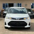 Toyota Axio 1.5 G 2WD 2020 Nyeupe - 4