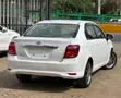 Toyota Axio 1.5 G 2WD 2020 Nyeupe - 5