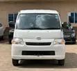 Toyota TownAce 2019 Nyeupe - 2