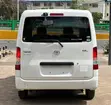 Toyota TownAce 2019 Nyeupe - 3