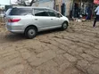 Honda Airwave 1.5 CVT 2010 Silver - 2