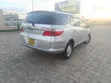 Honda Airwave 1.5 CVT 2010 Silver - 3