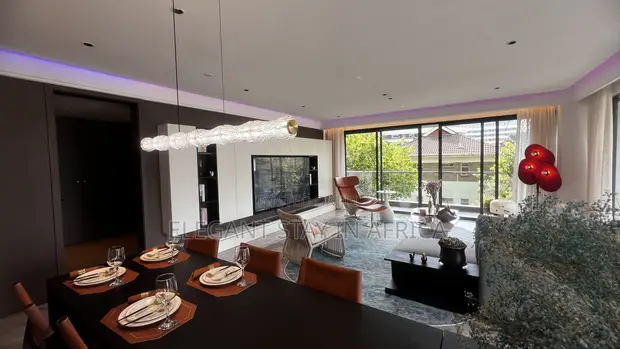 4 Bedroom Apartment with DSQ in Westlands for Sale - 1