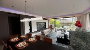 4 Bedroom Apartment with DSQ in Westlands for Sale