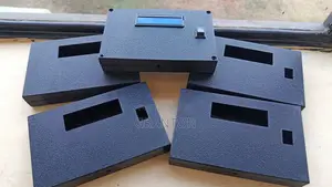Huduma za Kubuni na Kuchapa 3D