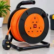 Kebo ya Extension ya Heavy Duty 1.5mm - 50 Metres - 2