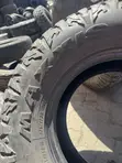 Maxxis 285/75 R16 Tyres - Slightly Used - 3