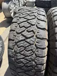 Maxxis 285/75 R16 Tyres - Slightly Used - 4