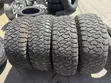 Maxxis 285/75 R16 Tyres - Slightly Used - 5