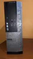 Dell OptiPlex 3020 Desktop Computer - Intel Core i5, 4GB RAM, 500GB HDD - 1
