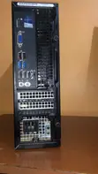 Dell OptiPlex 3020 Desktop Computer - Intel Core i5, 4GB RAM, 500GB HDD - 2