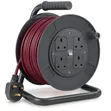 2.5mm 25m Extension Cable - 1