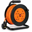 2.5mm 25m Extension Cable - 2