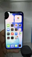 Apple iPhone 12 Pro Max 256GB - Silver - 2