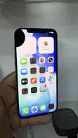 Apple iPhone 12 Pro Max 256GB - Silver - 5