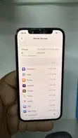 Apple iPhone 12 Pro 512GB Graphite - 1