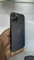 Apple iPhone 12 Pro 512GB Graphite - 3