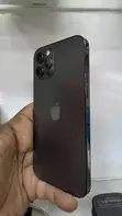 Apple iPhone 12 Pro 512GB Graphite - 4