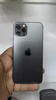 Apple iPhone 12 Pro 512GB Graphite - 5