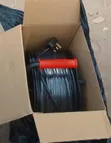 Powermate 2.5mm² 50m Extension Electric Cable - 2