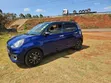 Toyota Passo 2017 Bluu - 2