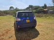 Toyota Passo 2017 Bluu - 3