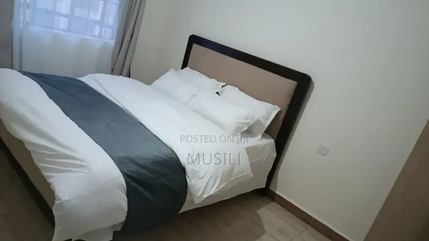 Fleti ya Chumba 1 kwa Short Let Ruiru Town - 1