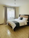 Fleti ya Chumba 1 kwa Short Let Ruiru Town - 3