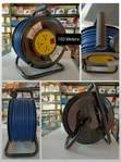 100m 2.5mm Extension Electric Cable - 2