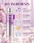 Numbuzin No. 9 NAD+ Bio Lifting-Sil Essence - 4