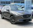 Mazda CX-5 2019 Gray - 1